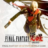 Final Fantasy: Awakening: Cheats, Trainer +13 [FLiNG]