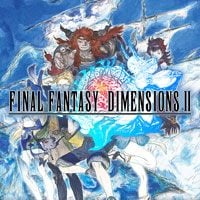 Treinador liberado para Final Fantasy Dimensions II [v1.0.2]