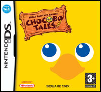 Final Fantasy Fables: Chocobo Tales: Trainer +15 [v1.6]