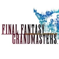 Final Fantasy Grandmasters: Treinador (V1.0.92)