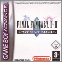 Treinador liberado para Final Fantasy I & II: Dawn of Souls [v1.0.8]