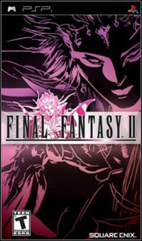 Final Fantasy II: Trainer +9 [v1.3]