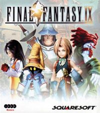 Treinador liberado para Final Fantasy IX [v1.0.8]