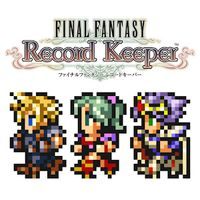 Final Fantasy: Record Keeper: Treinador (V1.0.69)