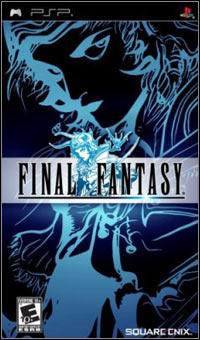 Final Fantasy: Cheats, Trainer +15 [FLiNG]