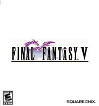 Treinador liberado para Final Fantasy V [v1.0.1]