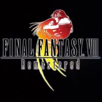 Final Fantasy VIII: Remastered: Treinador (V1.0.48)