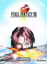 Treinador liberado para Final Fantasy VIII [v1.0.1]