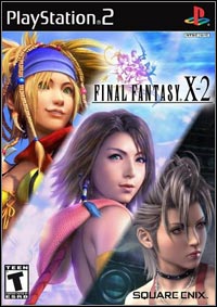 Final Fantasy X-2: Cheats, Trainer +15 [FLiNG]