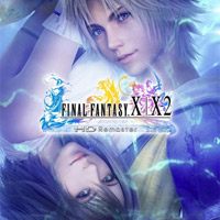 Final Fantasy X HD: Treinador (V1.0.19)