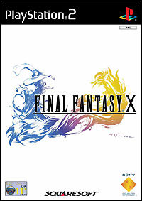 Treinador liberado para Final Fantasy X [v1.0.7]