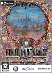 Final Fantasy XI: Treasures of Aht Urhgan: Trainer +5 [v1.2]