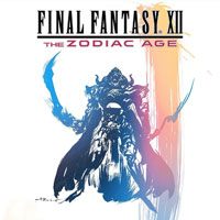 Treinador liberado para Final Fantasy XII: The Zodiac Age [v1.0.6]