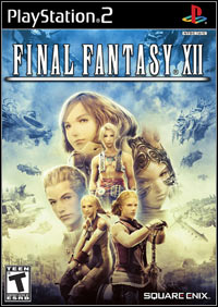 Final Fantasy XII: Cheats, Trainer +8 [FLiNG]