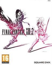 Final Fantasy XIII-2: Cheats, Trainer +7 [FLiNG]