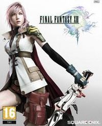 Final Fantasy XIII: Treinador (V1.0.60)