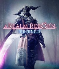 Final Fantasy XIV Online: Treinador (V1.0.68)