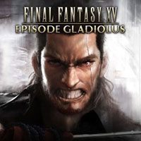 Final Fantasy XV: Episode Gladiolus: Treinador (V1.0.8)