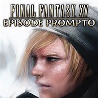 Final Fantasy XV: Episode Prompto: Treinador (V1.0.71)