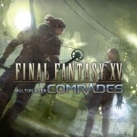 Final Fantasy XV Multiplayer: Comrades: Cheats, Trainer +8 [FLiNG]