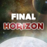 Final Horizon: Treinador (V1.0.75)