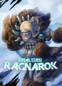 Final Stand: Ragnarok: Trainer +9 [v1.5]