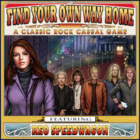 Find Your Own Way Home: Cheats, Trainer +12 [MrAntiFan]