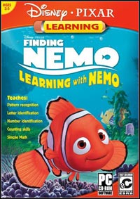 Finding Nemo: Learning with Nemo: Treinador (V1.0.80)