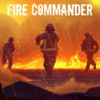 Fire Commander: Cheats, Trainer +7 [MrAntiFan]