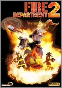 Fire Department 2: Trainer +5 [v1.6]