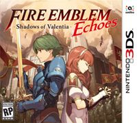 Fire Emblem Echoes: Shadows of Valentia: Cheats, Trainer +8 [CheatHappens.com]