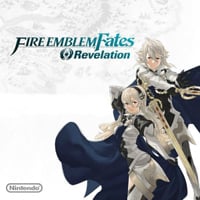 Treinador liberado para Fire Emblem Fates: Revelation [v1.0.4]