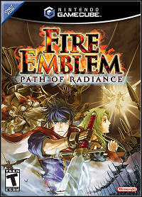 Fire Emblem: Path of Radiance: Treinador (V1.0.72)