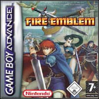 Fire Emblem: Trainer +9 [v1.9]