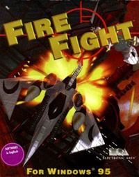 Treinador liberado para Fire Fight [v1.0.3]