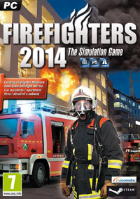 Firefighters 2014: Treinador (V1.0.66)