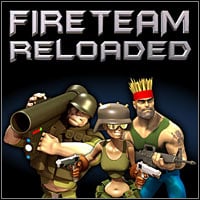 Treinador liberado para Fireteam Reloaded [v1.0.3]