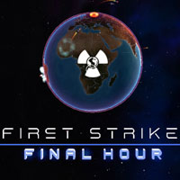 First Strike: Final Hour: Cheats, Trainer +11 [dR.oLLe]