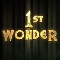 First Wonder: Treinador (V1.0.77)