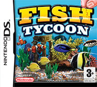 Treinador liberado para Fish Tycoon [v1.0.4]