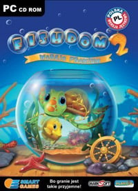 Fishdom 2: Trainer +5 [v1.9]