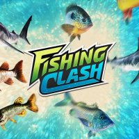 Treinador liberado para Fishing Clash [v1.0.6]