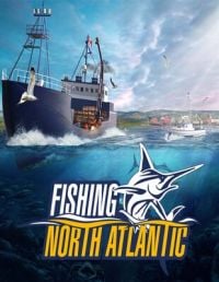 Fishing: North Atlantic: Treinador (V1.0.69)