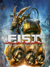 Treinador liberado para F.I.S.T.: Forged in Shadow Torch [v1.0.8]