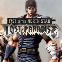 Treinador liberado para Fist of the North Star: Lost Paradise [v1.0.1]