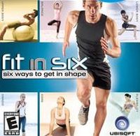 Fit in Six: Cheats, Trainer +11 [MrAntiFan]