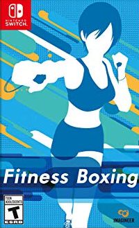 Fitness Boxing: Treinador (V1.0.89)