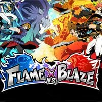 Flame vs Blaze: Treinador (V1.0.7)