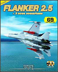 Flanker 2.5: Trainer +11 [v1.9]