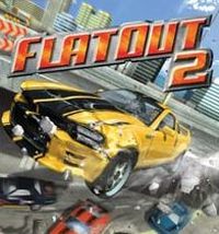 FlatOut 2: Trainer +9 [v1.3]